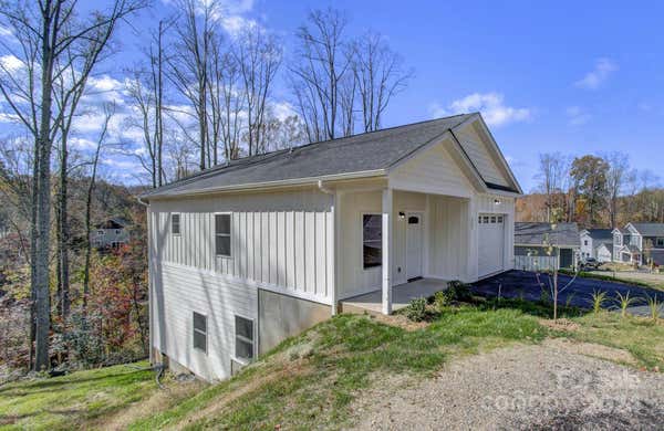 147 NORTHBEND DRIVE, ASHEVILLE, NC 28804 - Image 1