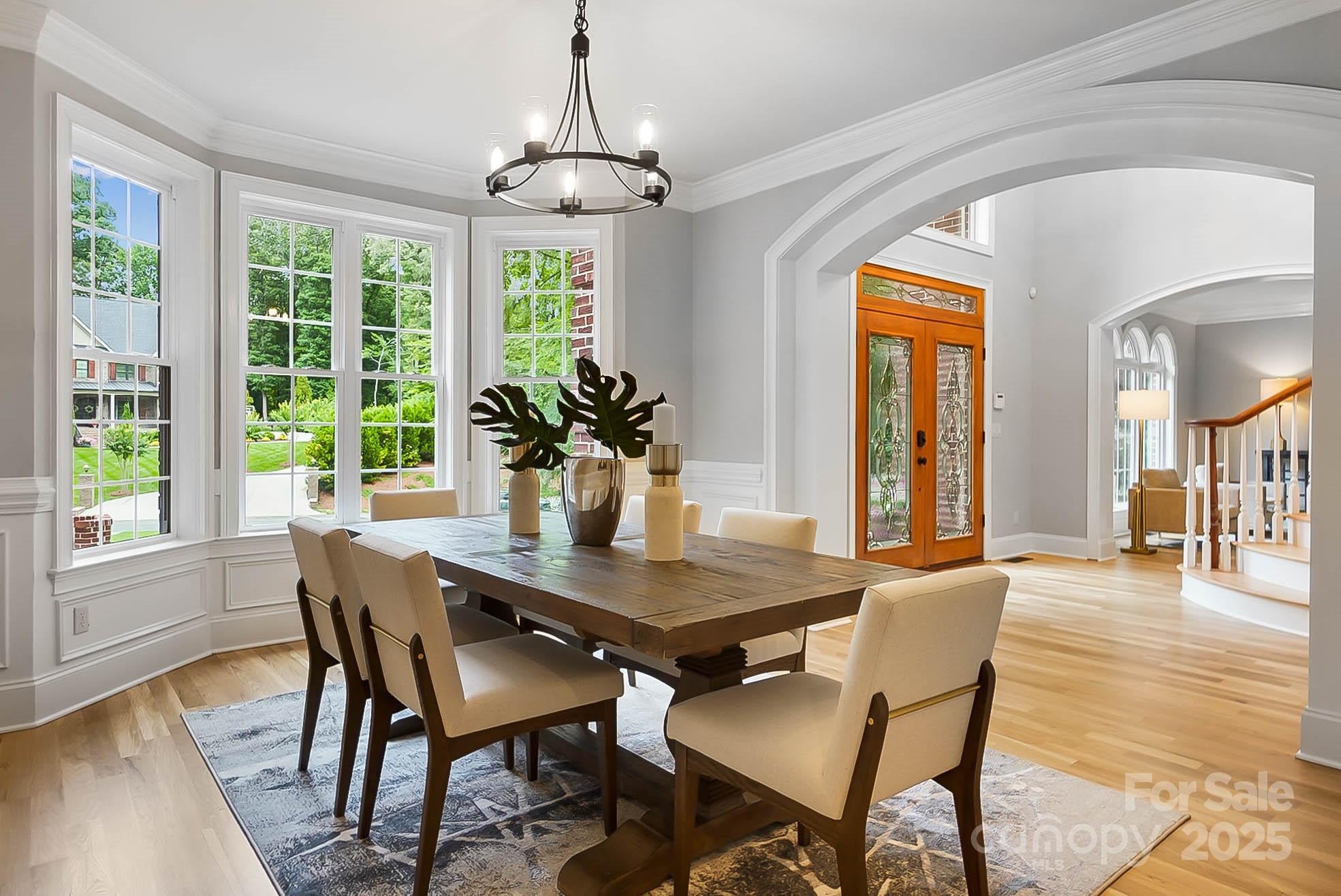 Weddington, North Carolina, 28104, United States, 4 Bedrooms Bedrooms, ,5 BathroomsBathrooms,Residential,Active,2006830