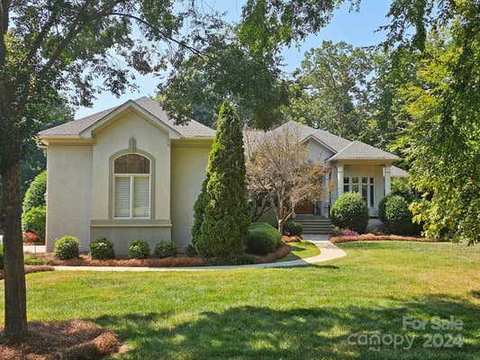 134 SWAYNE DR, MOORESVILLE, NC 28117 - Image 1