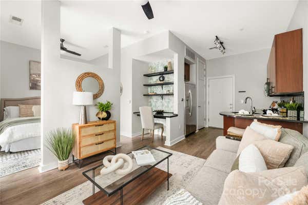 525 E 6TH ST UNIT 104, CHARLOTTE, NC 28202 - Image 1