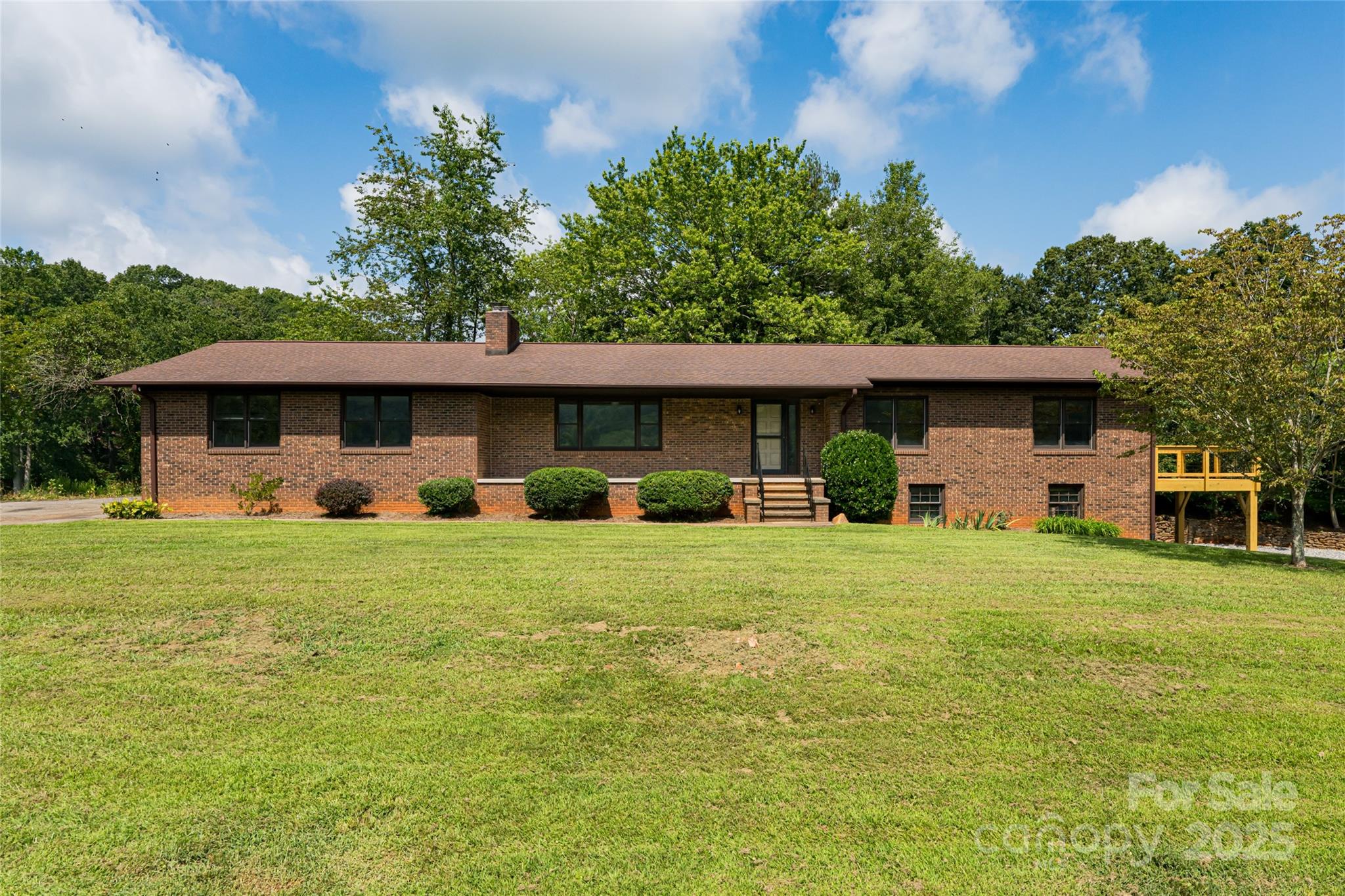 Leicester, North Carolina, 28748, United States, 4 Bedrooms Bedrooms, ,3 BathroomsBathrooms,Residential,Active,1927647