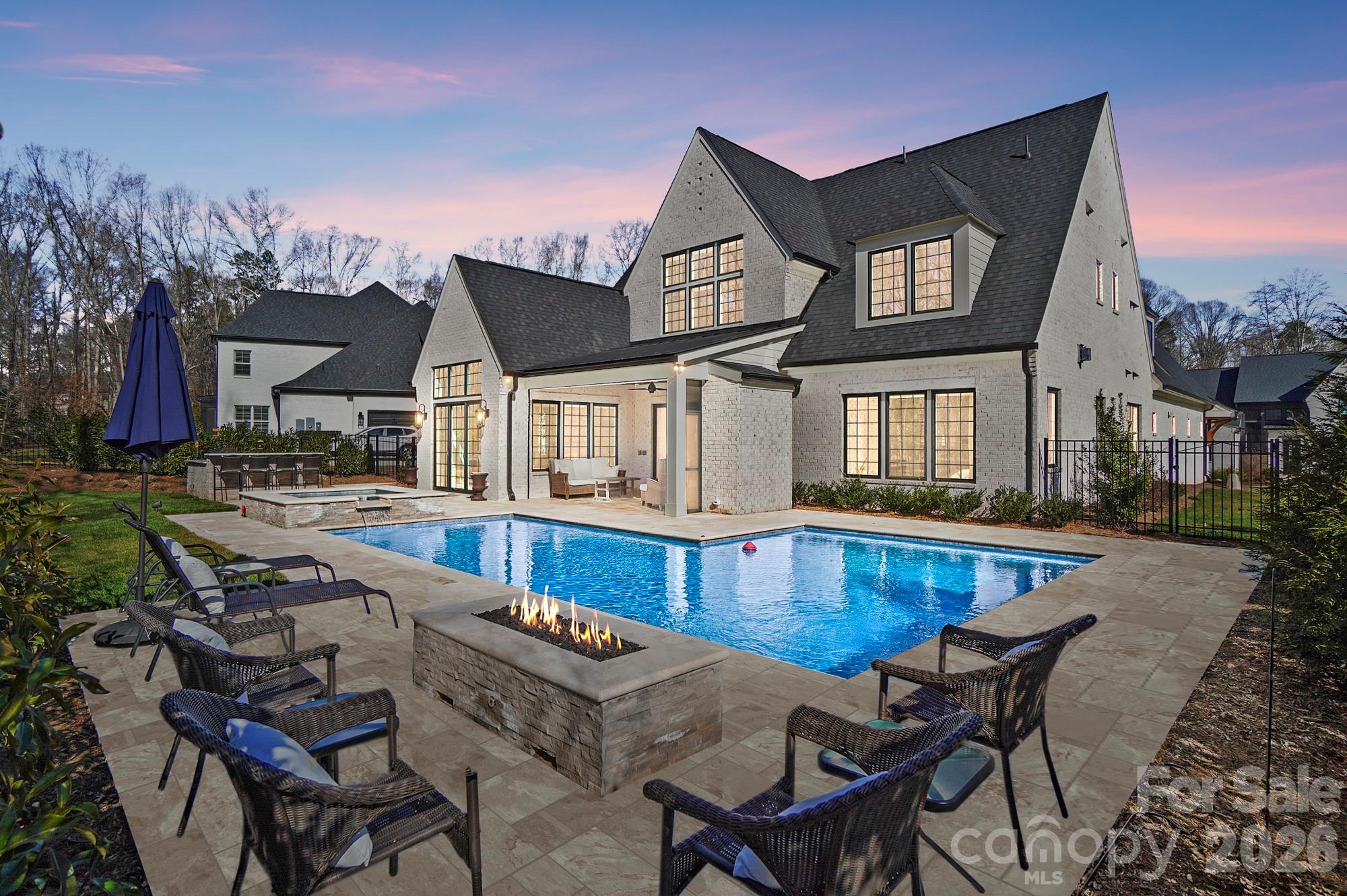 Weddington, North Carolina, 28104, United States, 5 Bedrooms Bedrooms, ,5 BathroomsBathrooms,Residential,Active,2013897