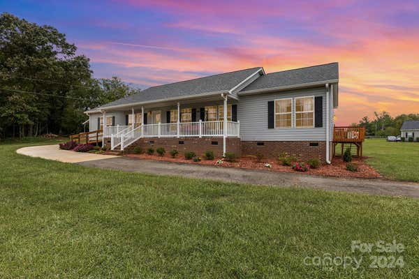 40309 MERESTEAD WAY, NEW LONDON, NC 28127 - Image 1