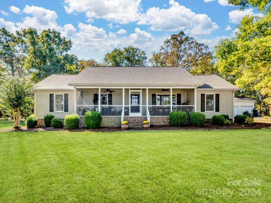 3613 RIDGE RD, INDIAN TRAIL, NC 28079 - Image 1