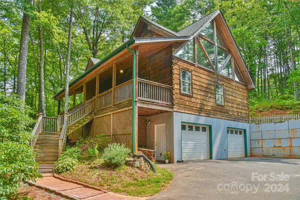 854 LOWER BAILEY BRANCH RD, MARS HILL, NC 28754 - Image 1