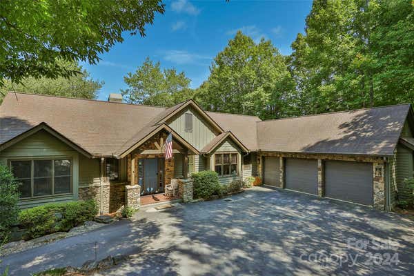 47 HILLTOP RD, SAPPHIRE, NC 28774 - Image 1