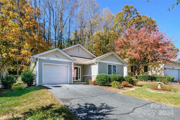 318 EWARTS HILL RD, HENDERSONVILLE, NC 28739 - Image 1