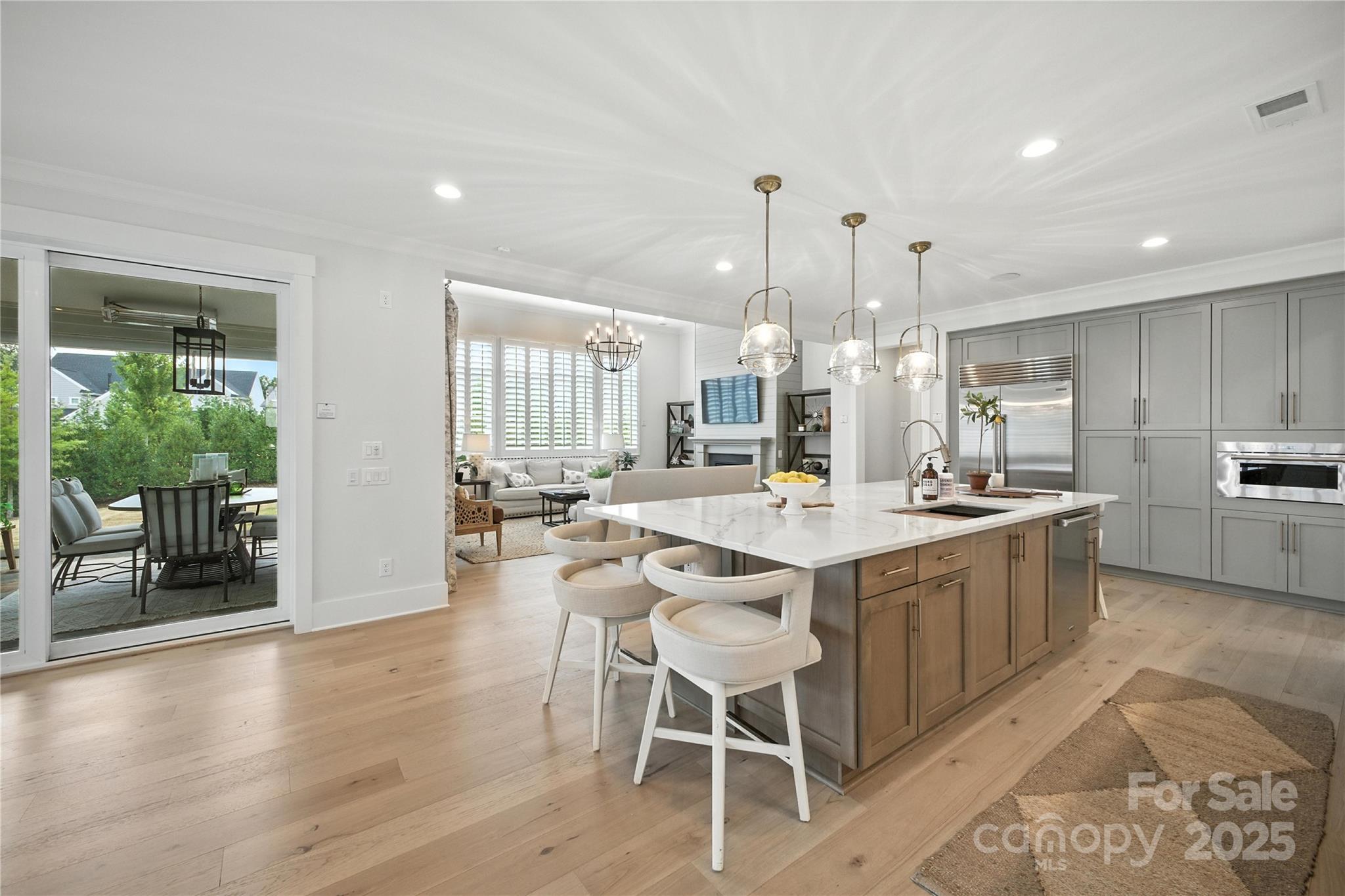 Huntersville, North Carolina, 28078, United States, 4 Bedrooms Bedrooms, ,4 BathroomsBathrooms,Residential,Active,1905080
