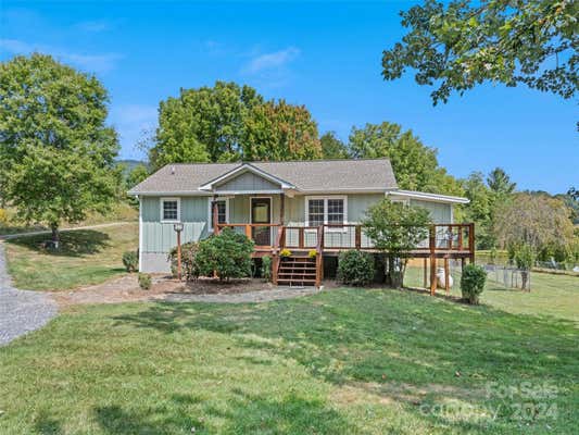 145 L AND E MEADOWS DR, WAYNESVILLE, NC 28786 - Image 1