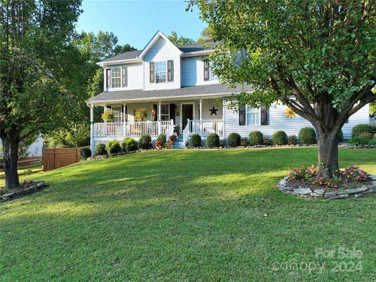 2516 DAY CT, HUDSON, NC 28638 - Image 1