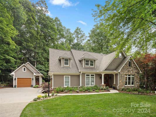 120 BRAESIDE CIR, ASHEVILLE, NC 28803 - Image 1