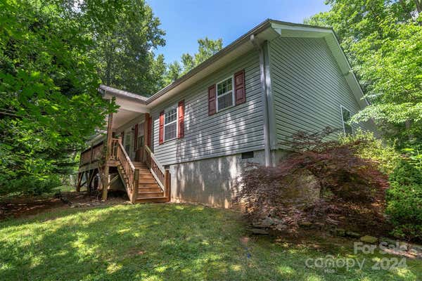 488 ANDERS RD, ZIRCONIA, NC 28790 - Image 1