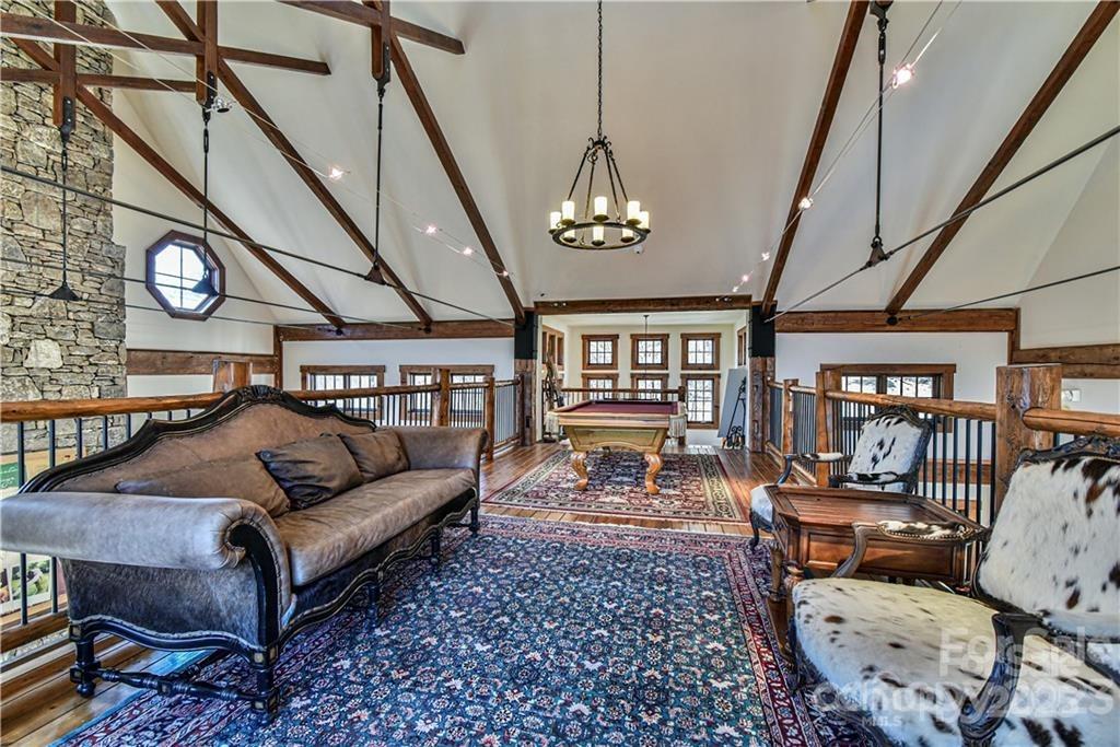 Leicester, North Carolina, 28748, United States, ,5 BathroomsBathrooms,Residential,Active,1769306