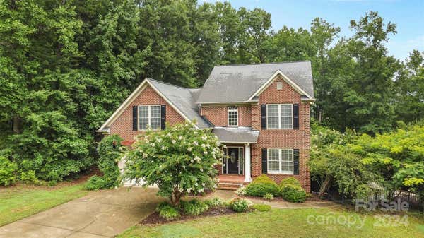 5004 CEDAR PARK CT, MONROE, NC 28110 - Image 1