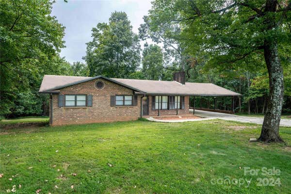 512 REAVIS RD, HARMONY, NC 28634 - Image 1