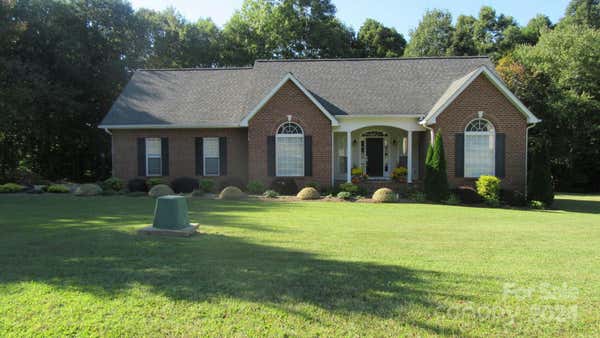 1546 BUFFALO SHOALS RD, STATESVILLE, NC 28677 - Image 1