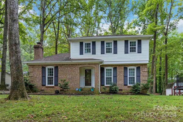 4723 SHEA LN, MINT HILL, NC 28227 - Image 1