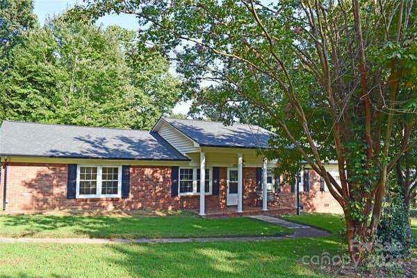 594 HOYLE ST, LINCOLNTON, NC 28092 - Image 1