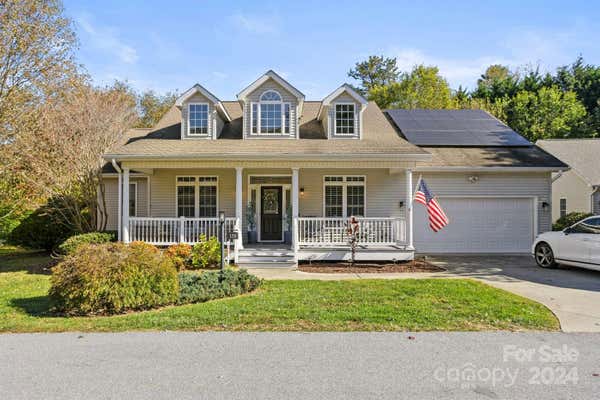 159 MILL POND WAY, HENDERSONVILLE, NC 28791 - Image 1