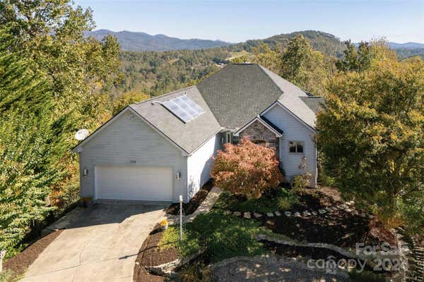 1418 WOODSONG DR, HENDERSONVILLE, NC 28791 - Image 1