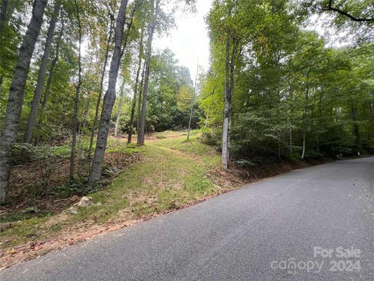 0 COUNTRY CLUB DRIVE # G-1&2, CANTON, NC 28716 - Image 1