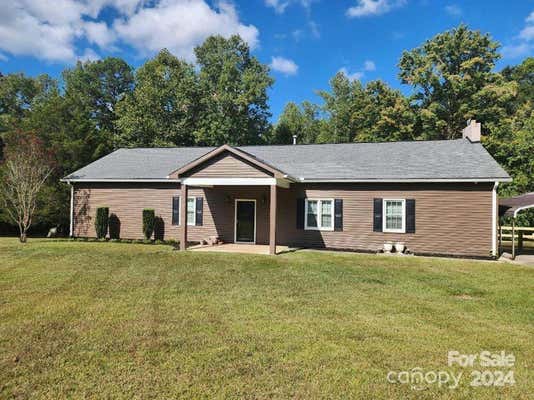 883 PINEHURST RD, ELLENBORO, NC 28040 - Image 1