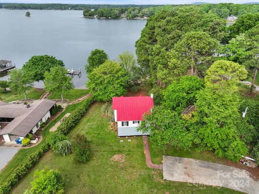 4673 KISER ISLAND RD, TERRELL, NC 28682 - Image 1