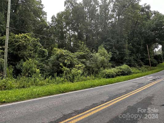 0 LOWER STONE CHURCH ROAD, ROCKWELL, NC 28138 - Image 1