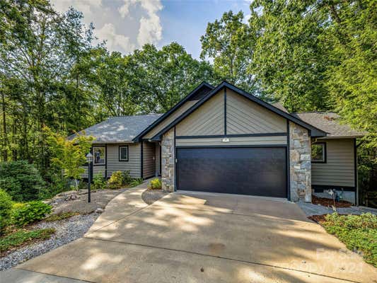 16 JOSIE LN, ASHEVILLE, NC 28804, photo 2 of 32