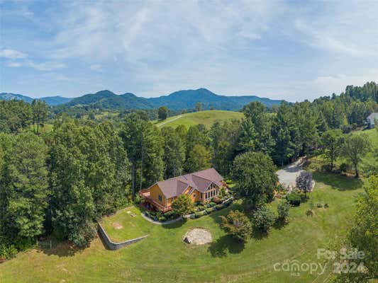 525 SILENT ACRES RD, WAYNESVILLE, NC 28785 - Image 1