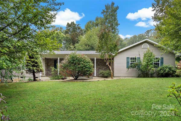 202 CARDINAL CREST LN, ASHEVILLE, NC 28805 - Image 1