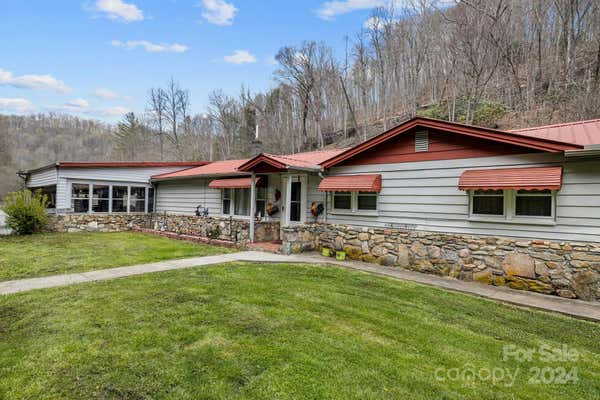 895 LAUREL VALLEY RD, MARS HILL, NC 28754 - Image 1