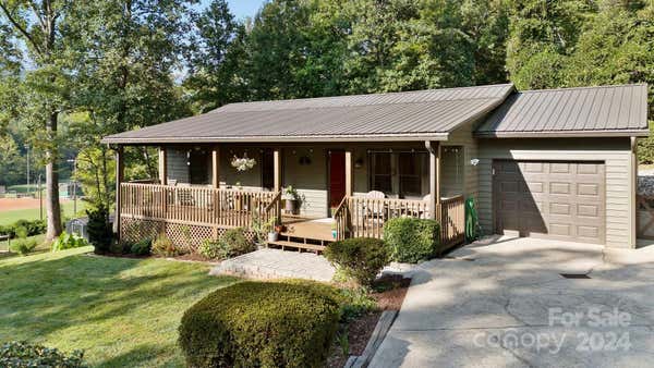 77 W HOLLY RIDGE DR, OLD FORT, NC 28762 - Image 1