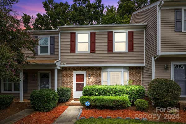 8407 RUST WOOD PL, CHARLOTTE, NC 28227 - Image 1