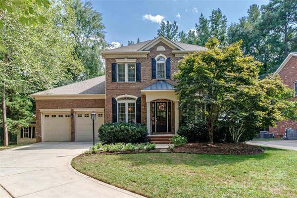 9833 ADISON GRAY LN, CHARLOTTE, NC 28270 - Image 1