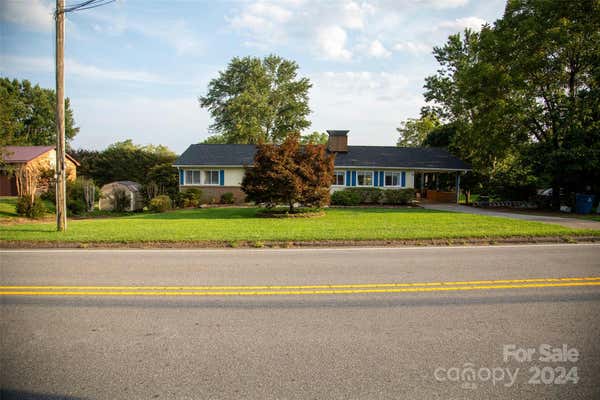 178 CEDAR VALLEY RD, HUDSON, NC 28638 - Image 1