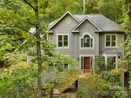 43 WINDWARD DR, ASHEVILLE, NC 28803 - Image 1