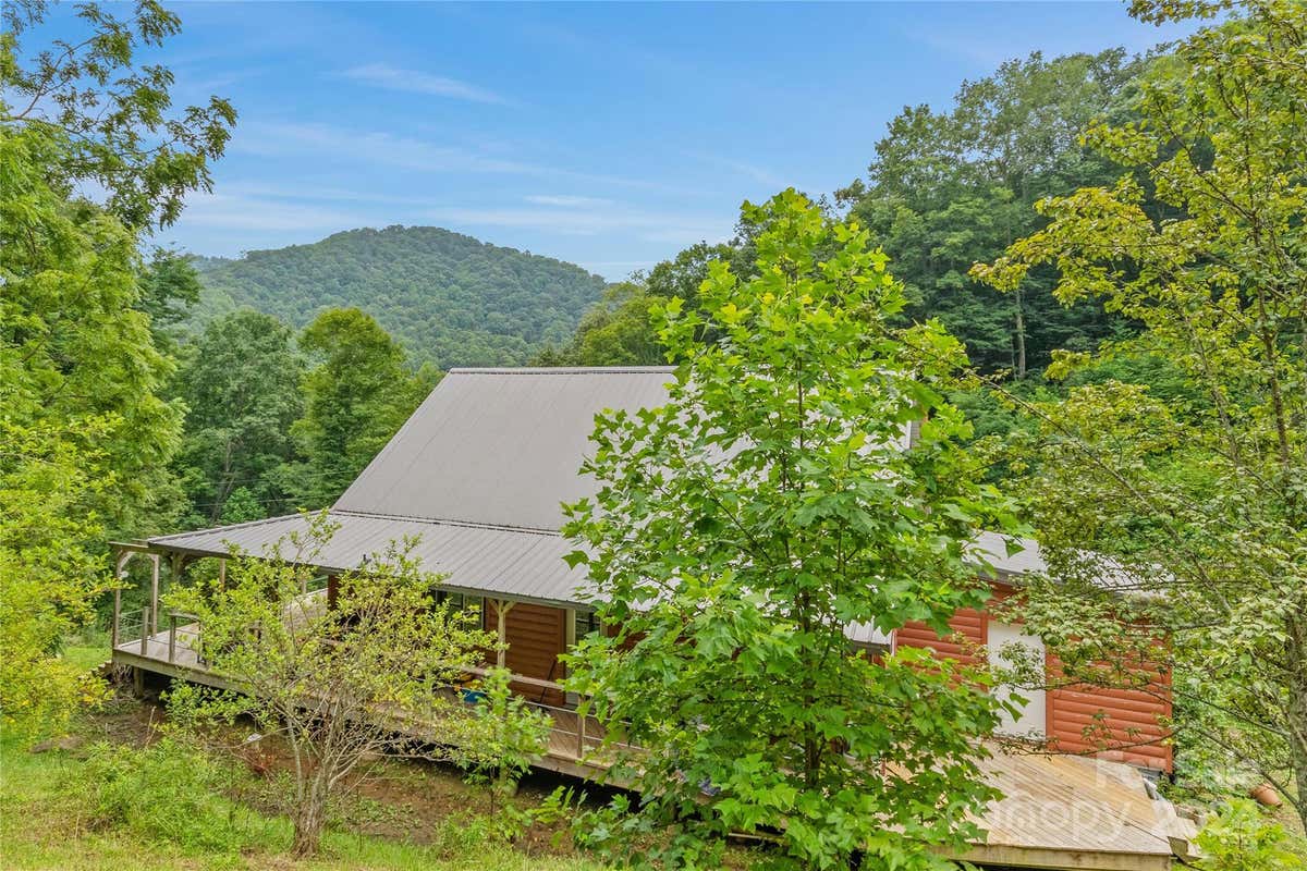 1248 LONG BRANCH RD, MARS HILL, NC 28754, photo 1 of 46