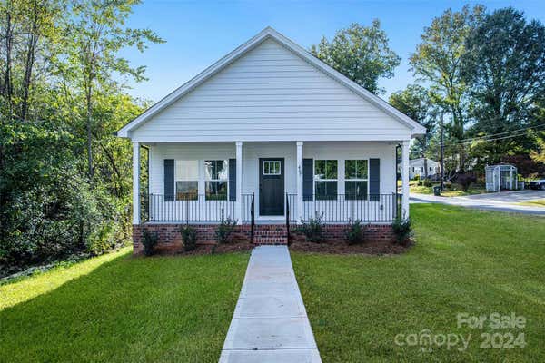 407 8TH ST, SPENCER, NC 28159 - Image 1