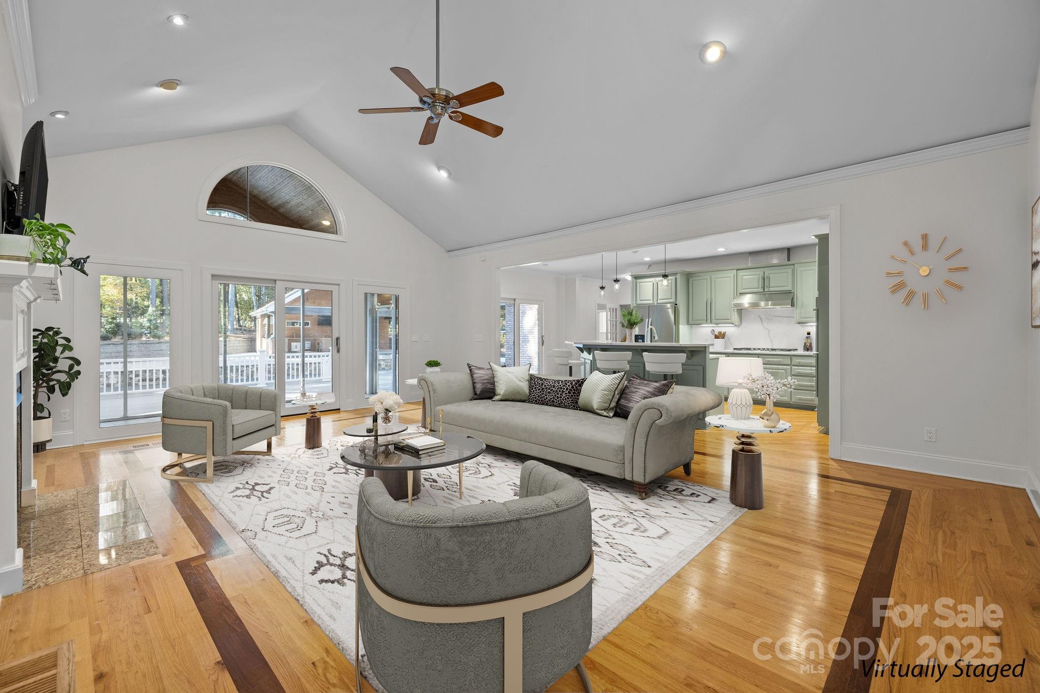 Waxhaw, North Carolina, 28173, United States, 4 Bedrooms Bedrooms, ,5 BathroomsBathrooms,Residential,Active,1986889