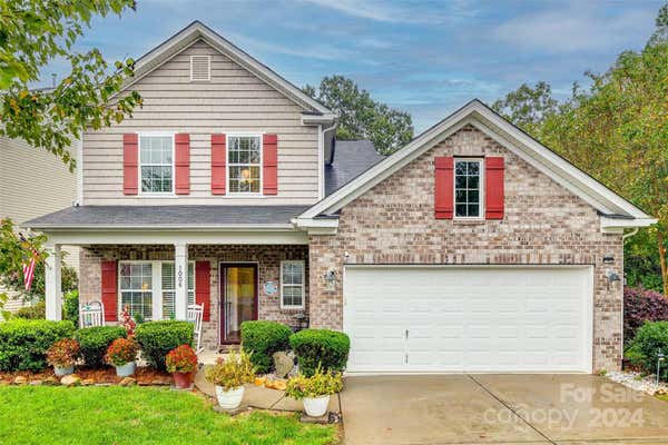 1006 ALBANY PARK DR, FORT MILL, SC 29715 - Image 1