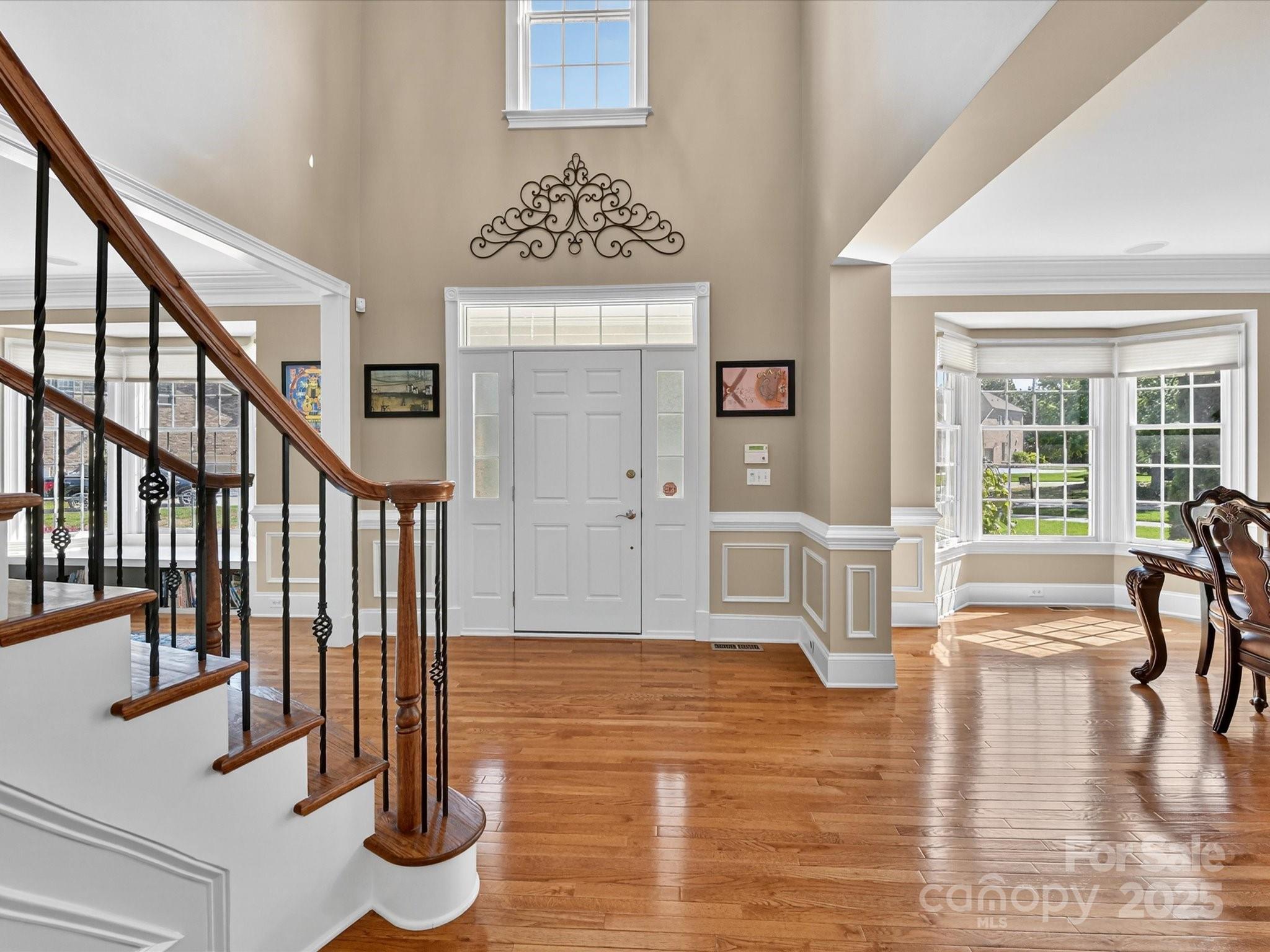 Waxhaw, North Carolina, 28173, United States, 6 Bedrooms Bedrooms, ,7 BathroomsBathrooms,Residential,Active,1964269