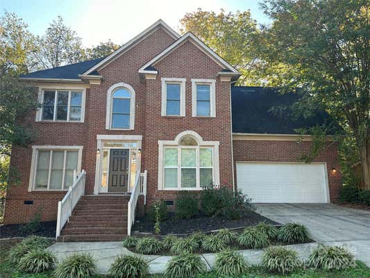 7915 WILLOWS POND CT, CHARLOTTE, NC 28277 - Image 1