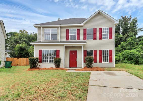 3737 KADEY DR, CHARLOTTE, NC 28208 - Image 1