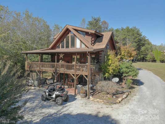 460 CASCADES PKWY, NEBO, NC 28761 - Image 1