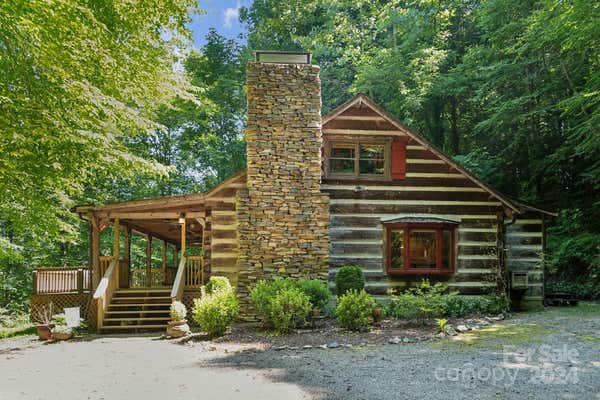 1274 DEHART COMMUNITY CTR RD, HAYS, NC 28635 - Image 1