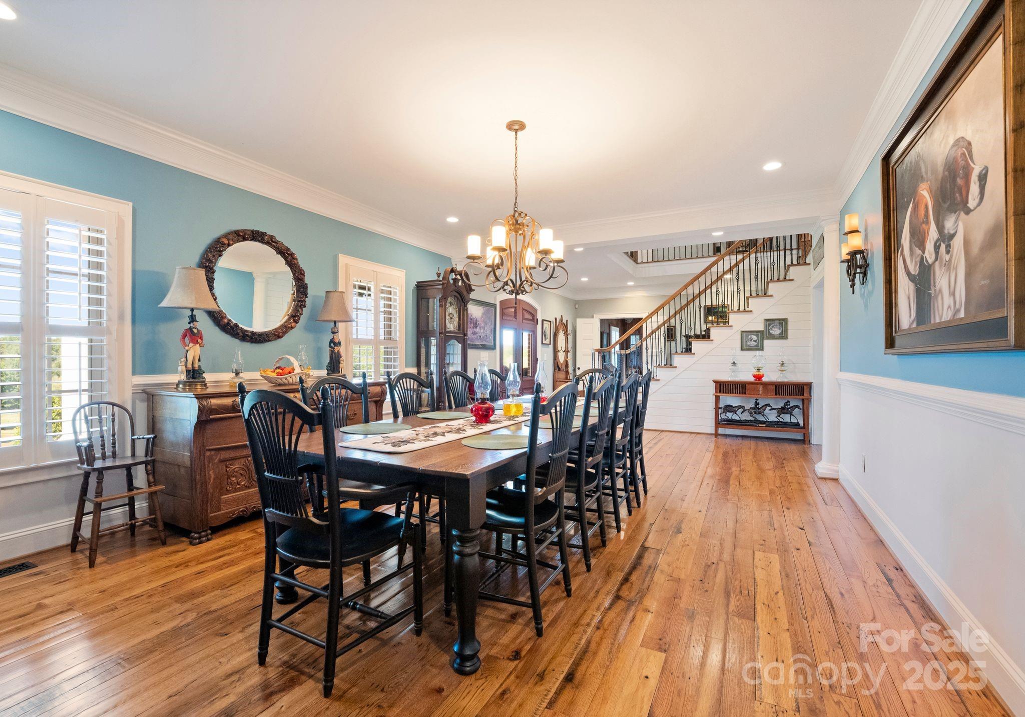 Iron Station, North Carolina, 28080, United States, 4 Bedrooms Bedrooms, ,5 BathroomsBathrooms,Residential,Active,1933906