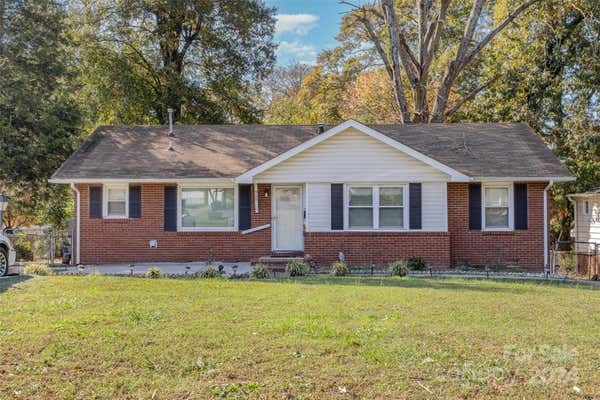 955 CLANTON RD, CHARLOTTE, NC 28217 - Image 1