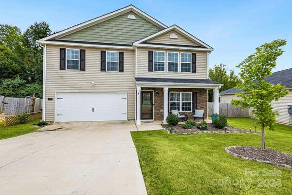 4027 WATER WHEEL LN, ROCKY MOUNT, NC 27803 - Image 1