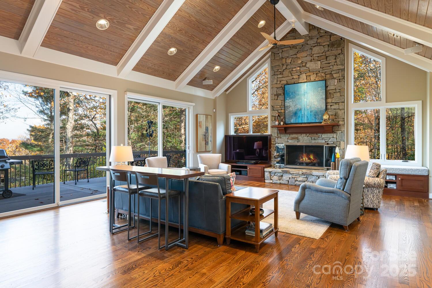 Flat Rock, North Carolina, 28731, United States, 3 Bedrooms Bedrooms, ,4 BathroomsBathrooms,Residential,Active,1990039